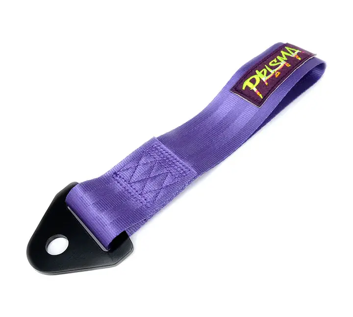 Nrg Universal Prisma Tow Strap- Purple - Tow-01Pp 1