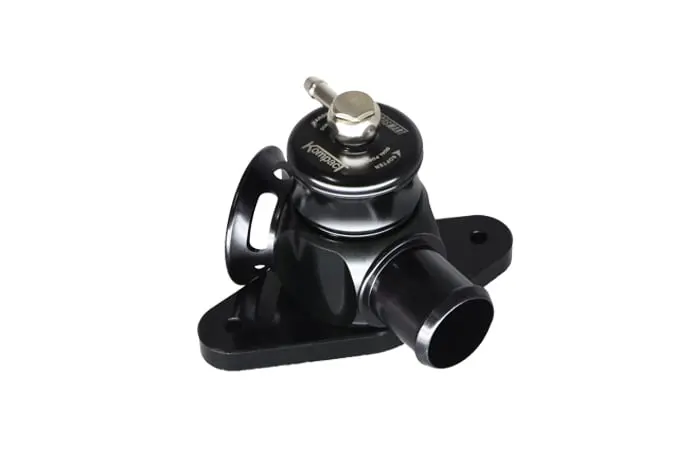 Turbosmart Bov Kompact Dual Port - Subaru 08-14 Wrx, 05-09 Legacy Gt, 08-13 Forester Xt - Ts-0203-1010 1
