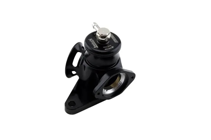 Turbosmart Bov Kompact Dual Port - Subaru 02-07 Wrx, 04-21 Sti, 06-07 Forester Xt - Ts-0203-1015 1