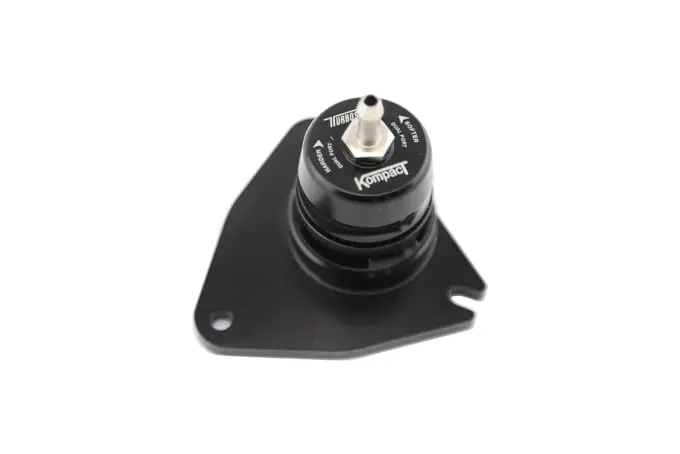 Turbosmart Bov Kompact Dual Port - Honda Civic Rs 1.5L/Honda Civic Type-R - Ts-0203-1017 1