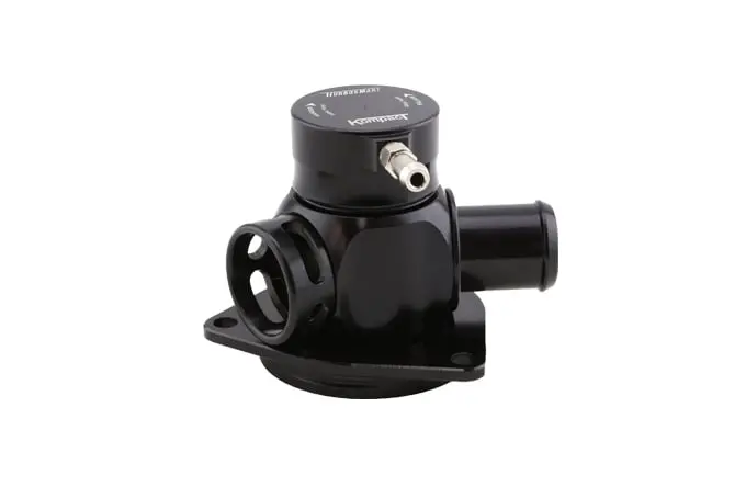 Turbosmart Bov Kompact Dual Port - 13-17 Hyundai Veloster 1.6 Turbo - Ts-0203-1031 1