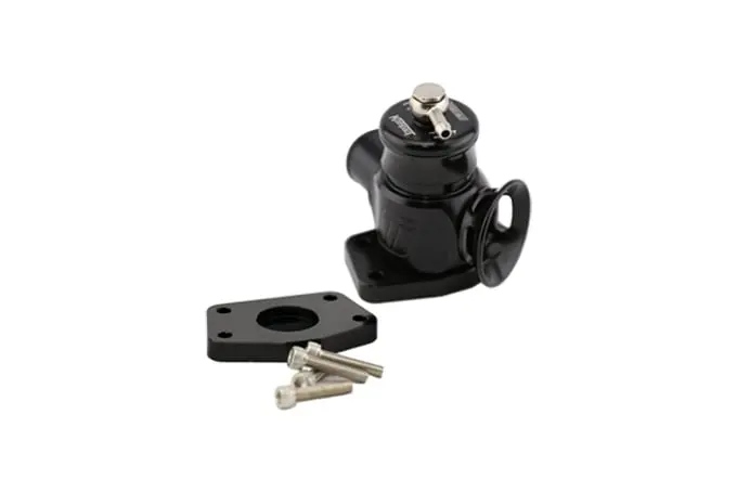 Turbosmart Bov Kompact Dual Port - Hyundai I30n - Ts-0203-1036 1
