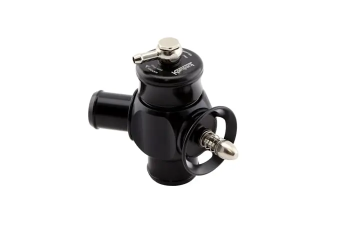 Turbosmart Bov Kompact Dual Port - 2015+ Subaru Wrx - Ts-0203-1037 1