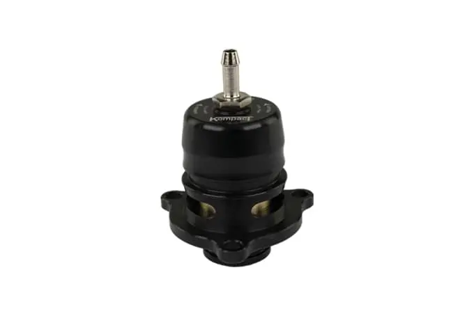 Turbosmart Bov Kompact Dual Port - 2016 Ford Focus Rs 2.3L - Ts-0203-1064 1