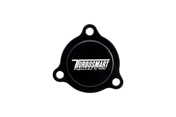 Turbosmart Bov Block-Off Cap - Ford Ecoboost Focus Rs 2.3L - Ts-0203-1101 1