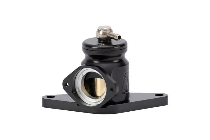Turbosmart Bov Kompact Plumb Back - Subaru 02-07 Wrx, 04-21 Sti, 06-07 Forester Xt - Ts-0203-1215 1