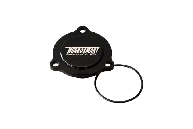 Turbosmart Blanking Plate Suit Borg Warner Efr, Kkk And Ecoboost Turbochargers - Ts-0203-2002 1