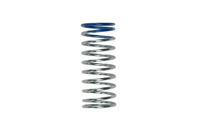 Turbosmart Bov Kompact Blow Off Valve Spring (Blue) - Ts-0203-3001 1