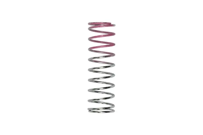 Turbosmart Bov Kompact Blow Off Valve Spring (Pink) - Ts-0203-3002 1