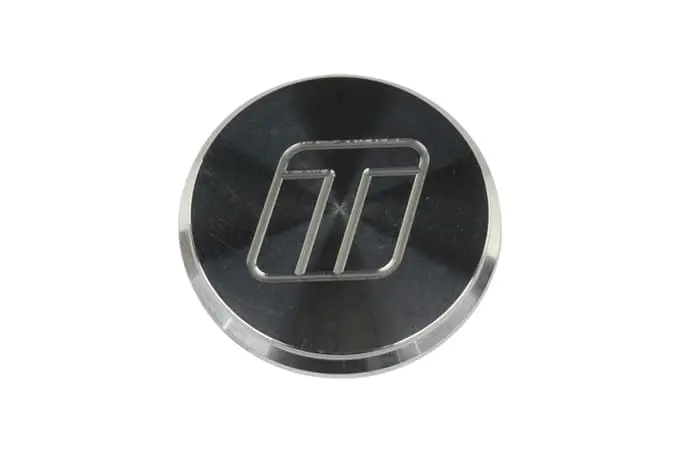 Turbosmart Bov Race Port/Big Bubba Flange Blank - Ts-0204-2006 1