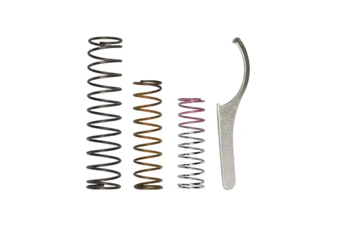 Turbosmart Bov Raceport Spring Kit - Ts-0204-2104 1