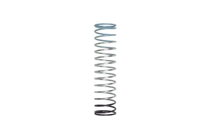 Turbosmart Bov Big Bubba Blow Off Valve Spring (7 Inhg) Â€“ Purple/Blue - Ts-0204-2201 1