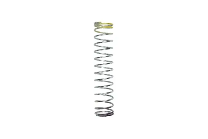Turbosmart Bov Big Bubba Blow Off Valve Spring (17 Inhg) Â€“ Purple/Yellow - Ts-0204-2203 1