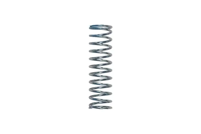 Turbosmart Race Port Blow Off Valve Spring (18 Inhg) Â€“ Blue - Ts-0204-3102 1