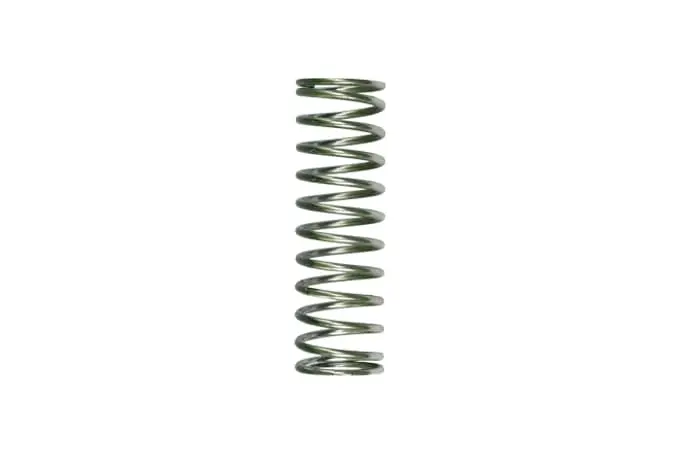 Turbosmart Bov Raceport Blow Off Valve Spring (15 Inhg) Â€“ Green - Ts-0204-3105 1