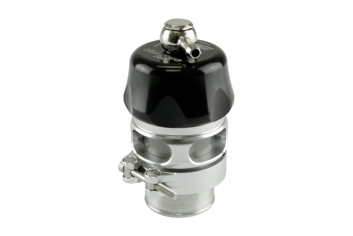 Turbosmart Bov Vee Port Pro - Black - Ts-0205-1131 1