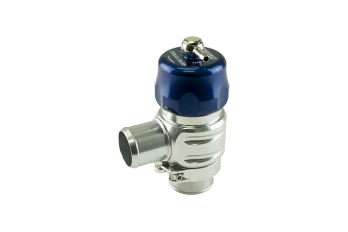 Turbosmart Bov Plumb Back Uni 32Mm-Blue - Ts-0205-1261 1