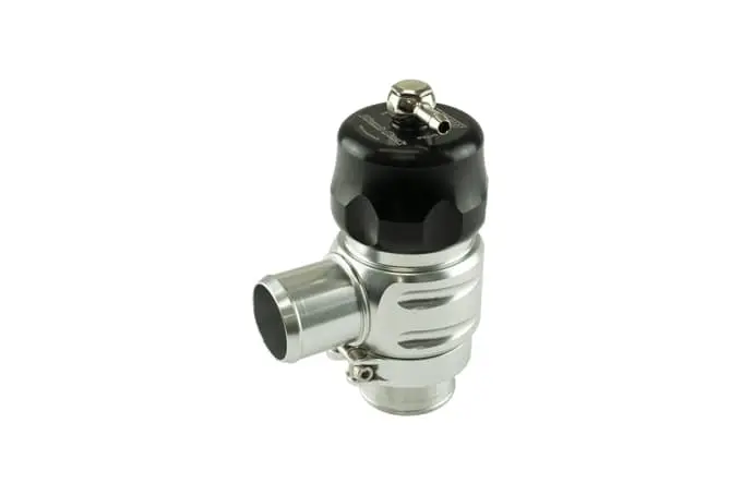 Turbosmart Bov Plumb Back Uni 32Mm-Black - Ts-0205-1262 1