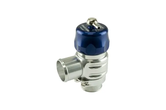 Turbosmart Bov Plumb Back Uni 38Mm-Blue - Ts-0205-1271 1