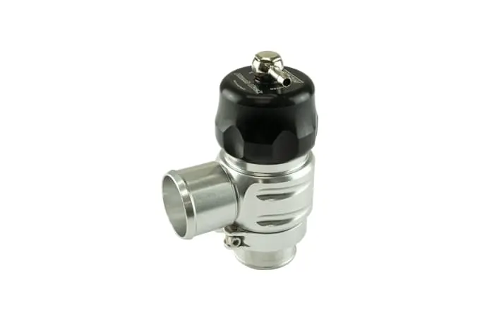 Turbosmart Bov Plumb Back Uni 38Mm-Black - Ts-0205-1272 1