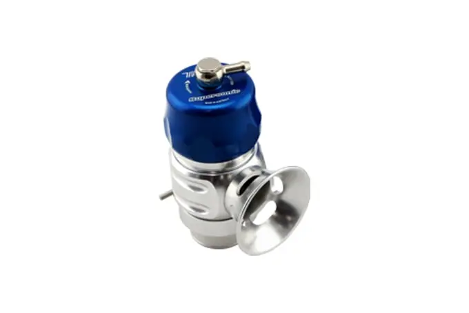 Turbosmart Bov Supersonic Uni - Blue - Ts-0205-1300 1