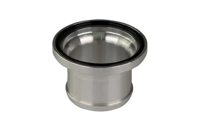 Turbosmart Bov 32Mm Hose Adapter - Ts-0205-2008 1
