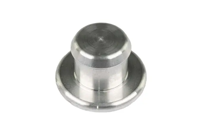 Turbosmart Bov 19Mm Hose Blanking Plug - Ts-0205-2012 1