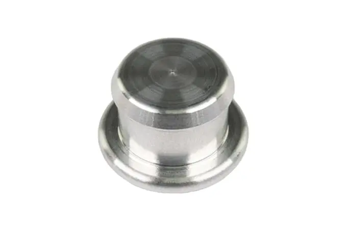 Turbosmart Bov 25Mm Hose Blanking Plug - Ts-0205-2013 1