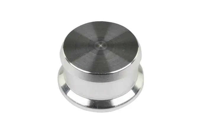 Turbosmart Bov 32Mm Hose Blanking Plug - Ts-0205-2015 1