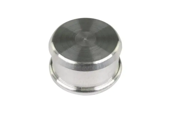 Turbosmart Bov 34Mm Hose Blanking Plug - Ts-0205-2016 1
