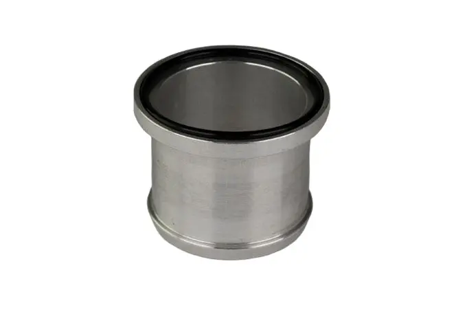 Turbosmart Bov 38Mm Hose Adapter - Ts-0205-2018 1
