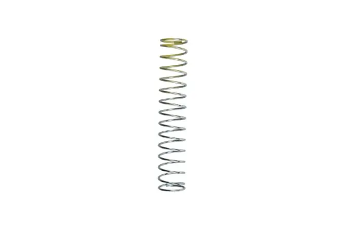 Turbosmart Yellow Bov Spring For Dual Port/Super Sonic - Ts-0205-3101 1