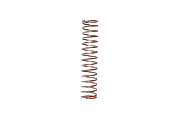 Turbosmart Red Bov Spring For Plumb Back /Super Charger - Ts-0205-3102 1