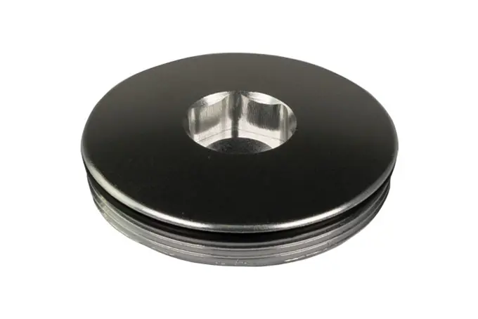 Turbosmart Bov Port Blanking Plug - Ts-0205-3103 1