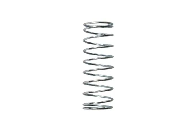 Turbosmart Grey Bov Spring For Vee Port Pro / Super Charger - Ts-0205-3110 1