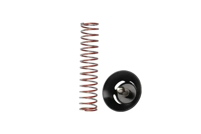 Turbosmart Bov Smart Port 60Mm Upgrade Kit - Black - Ts-0205-3114 1