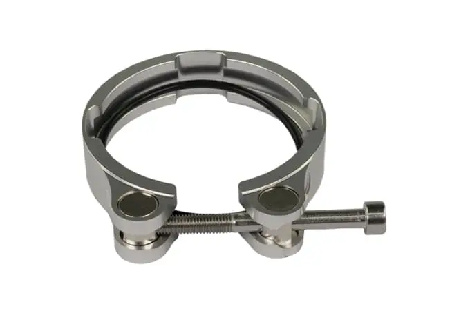 Turbosmart Bov Power Port V-Band - Ts-0207-3004 1