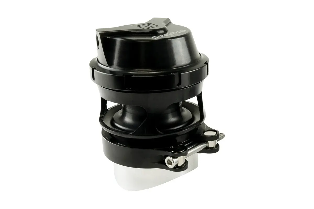 Turbosmart Genv Proport Universal 54Mm Blow Off Valve - Sleeper - Ts-0208-1115 1