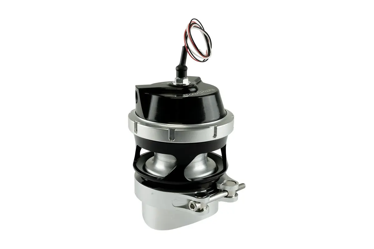 Turbosmart Genv Proport Universal 54Mm Blow Off Valve - Sleeper With Sensor Cap - Ts-0208-1212 1