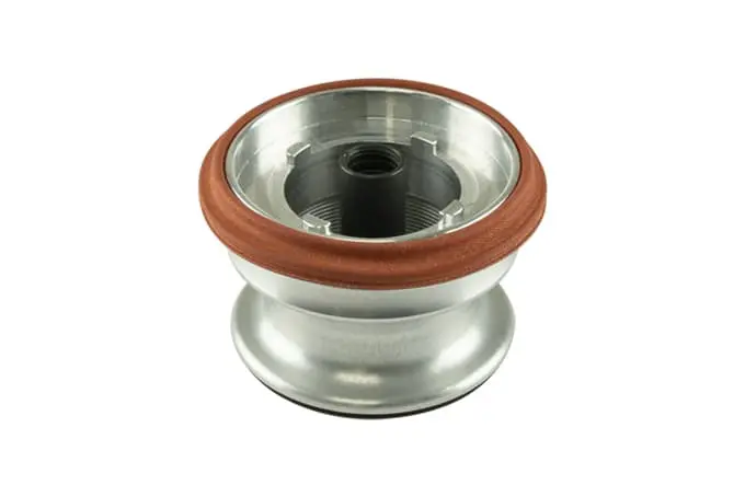 Turbosmart Pro Port Diaphragm Assembly - Ts-0208-9005 1