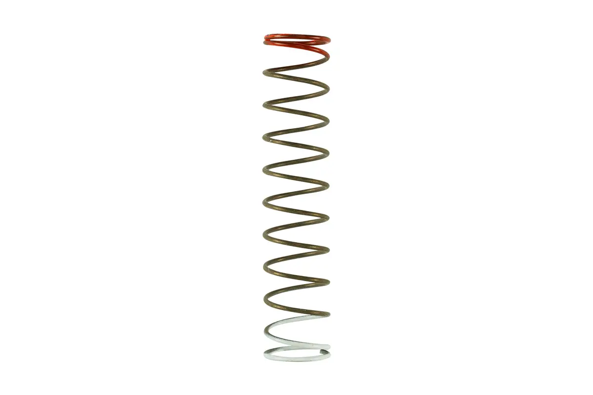 Turbosmart Bov Pro Port 7 Inhg - Orange - Ts-0208-9007 1