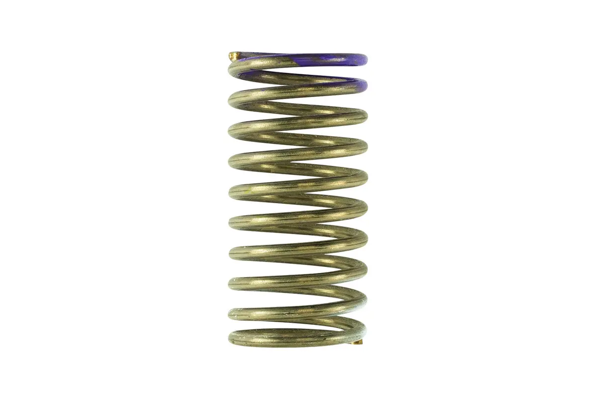 Turbosmart Bov Pro Port 9 Inhg - Purple - Ts-0208-9008 1