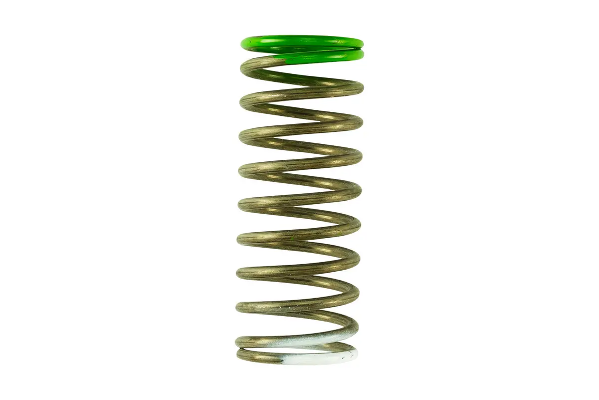 Turbosmart Bov Pro Port 15 Inhg - Green - Ts-0208-9009 1