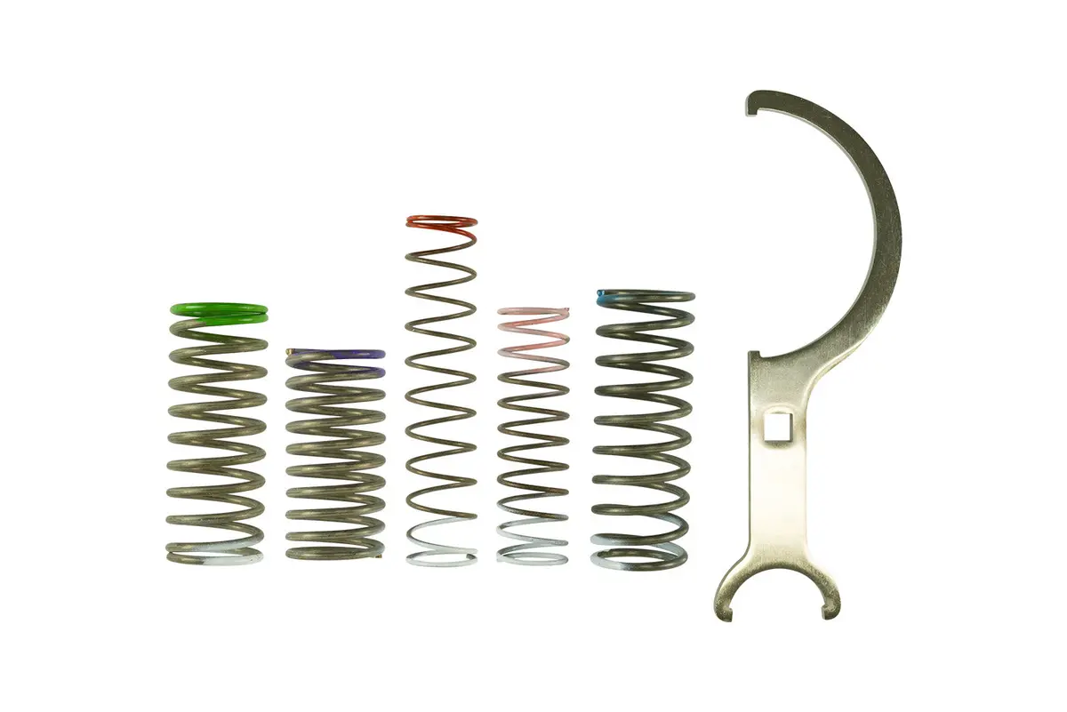 Turbosmart Bov Genv Proport Spring Kit - Ts-0208-9011 1