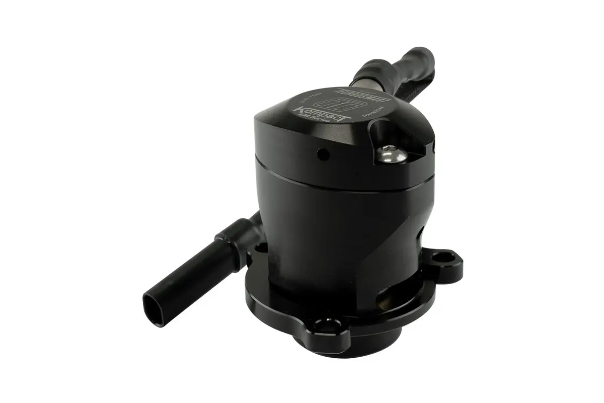 Turbosmart Bov Kompact Em Dual Port - Bmw N20/N26 (Vr23) - Ts-0223-1050 1