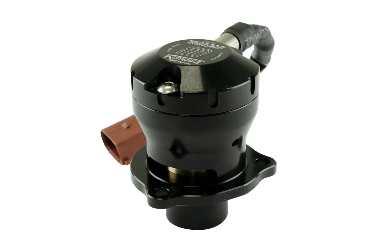 Turbosmart Bov Kompact Em Dual Port - Vw Gti/Golf R Mk7 - Ts-0223-1063 1