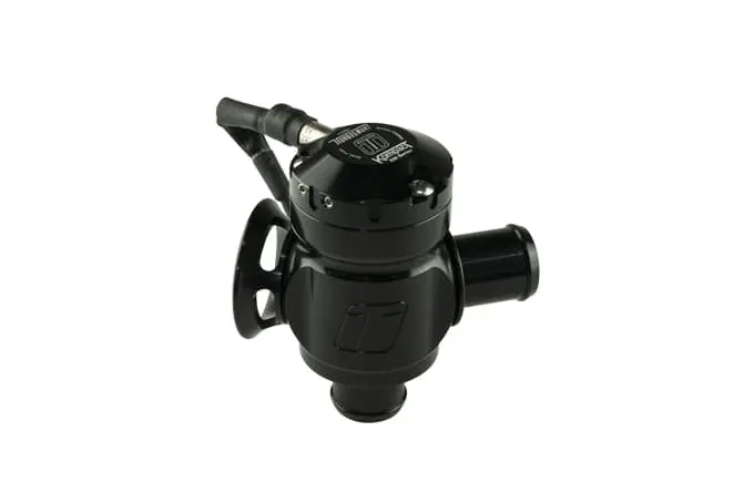 Turbosmart Bov Kompact Em Dual Port - 25Mm Universal - Ts-0223-1075 1