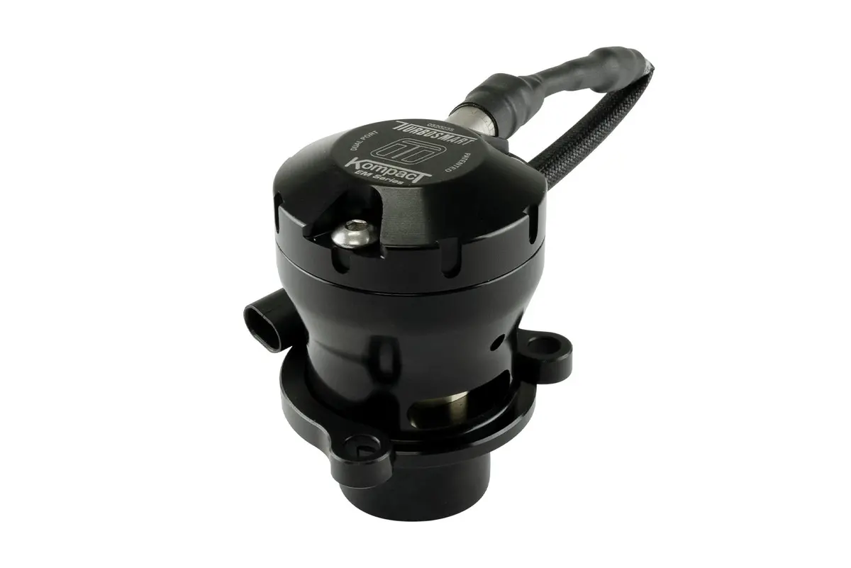 Turbosmart Bov Kompact Em Dual Port Vr18 - Ts-0223-1079 1