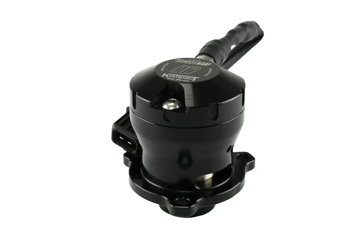 Turbosmart Bov Kompact Em Dual Port Vr9 - Bmw N55 E90/E92/F Series - Ts-0223-1092 1