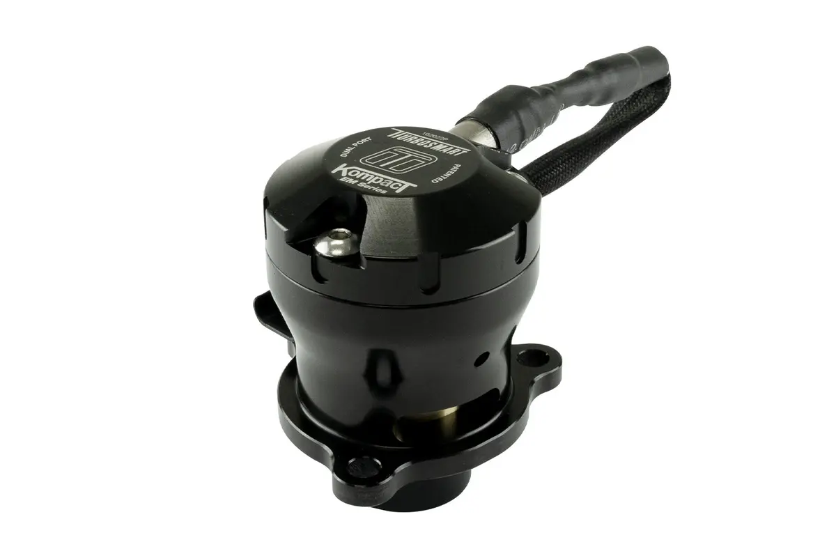 Turbosmart Bov Kompact Em Dual Port Vr10 - Mini Cooper S - Ts-0223-1093 1